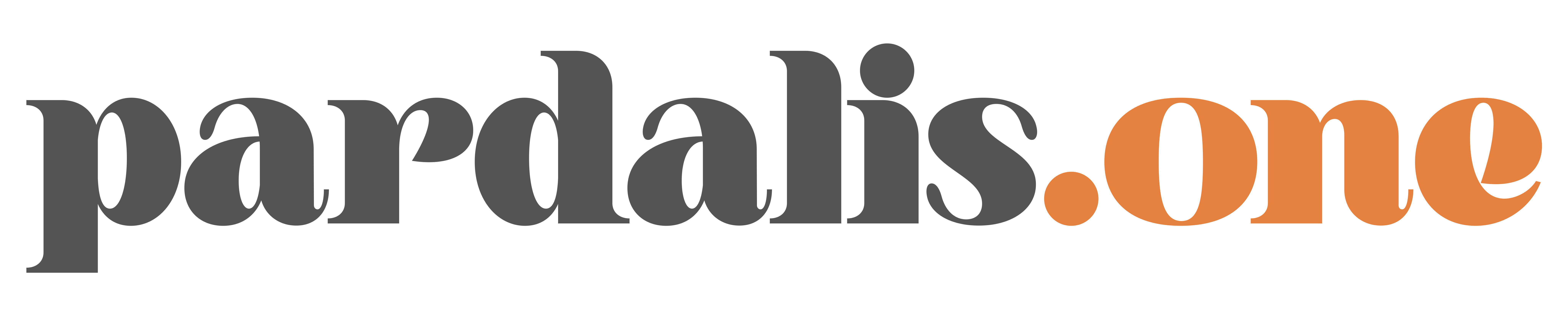 Pardalis Logo